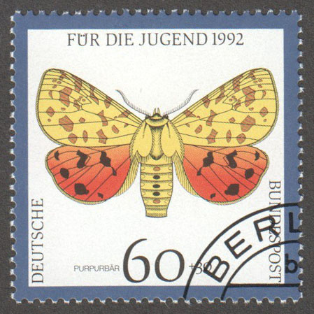 Germany Scott B728 Used - Click Image to Close